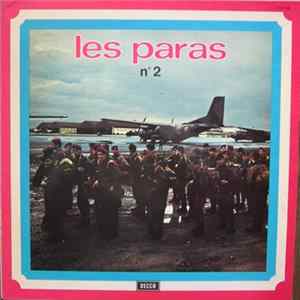 Various - Les Paras N°2 mp3