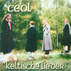 Ceol - Keltische Lieder mp3