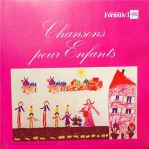 Various - Chansons Pour Enfants mp3