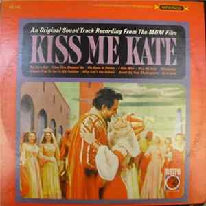Various - Kiss Me Kate (Original Soundtrack Recording) mp3