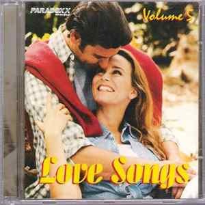 Various - Love Songs - Volume 05 mp3