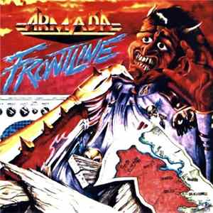 Armada - Frontline mp3