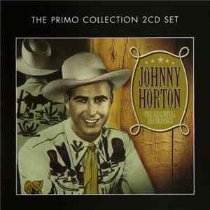 Johnny Horton - The Essential Recordings mp3