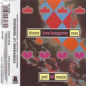 Diana Ross - Love Hangover (PWL '88 Remixes) mp3