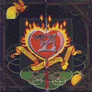Dr. Z - Three Parts To My Soul mp3