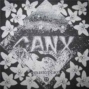 G-Anx - Masterpeace mp3