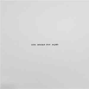 Genetikk - You Always Live Again mp3