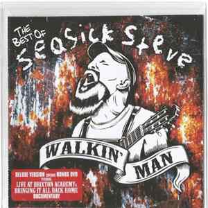 Seasick Steve - Walkin' Man (The Best Of) mp3