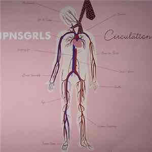 JPNSGRLS - Circulation mp3