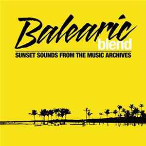 Various - Balearic Blend mp3