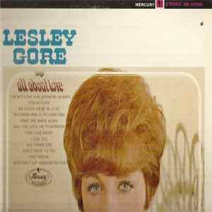 Lesley Gore - All About Love mp3