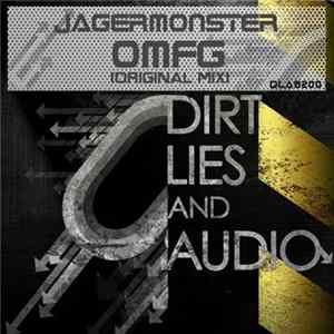 Jagermonster - OMFG mp3
