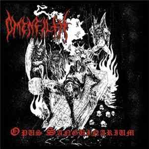 Omen Filth - Opus Sanguinarium mp3