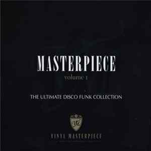 Various - Masterpiece Volume 1 (The Ultimate Disco Funk Collection) mp3