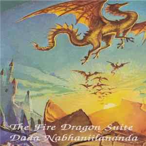 Dada Nabhaniilananda - The Fire Dragon Suite mp3