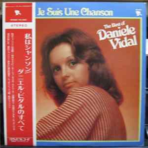 Daniele Vidal - Je Suis Une Chanson, The Best Of mp3