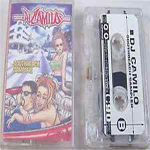 DJ Camilo - Southbeach Sampler mp3
