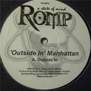 Manhattan - Outside In mp3