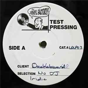 Dacheboard - The Motorist EP mp3