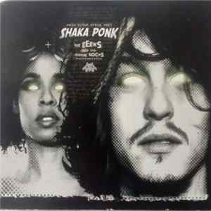 Shaka Ponk - The Geeks And The Jerkin' Socks mp3