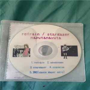 Nayutanayuta - Refrain/Stargazer mp3