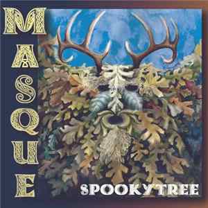 Spookytree - Masque mp3