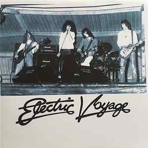 Electric Voyage - Flight Of No Return mp3
