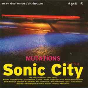Various - Sonic City mp3