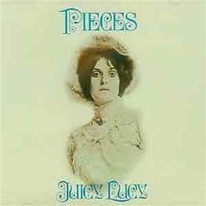 Juicy Lucy - Pieces mp3