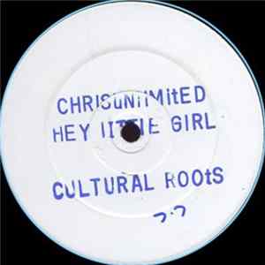 Cultural Roots - Hey Little Girl mp3