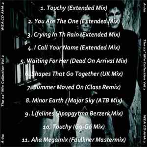 a-ha - The 12" Mixes Vol. 2 mp3