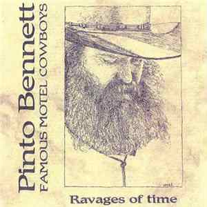 Pinto Bennett - Ravages Of Time mp3
