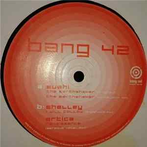 Sushi / Shelley / Artica - Earthshaker / I Will Follow / Renaissance mp3