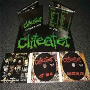 Cliteater - Clit 'Em All / Eat Clit Or Die mp3