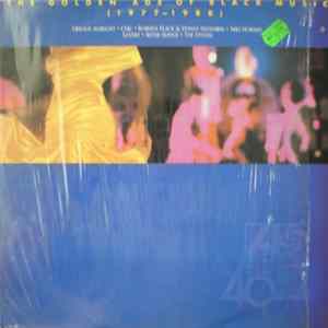 Various - The Golden Age Of Black Music (1977-1988) mp3