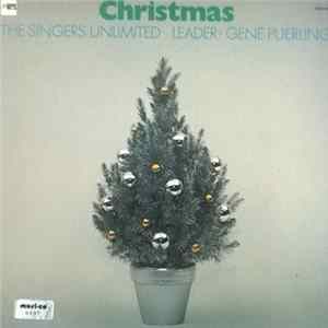 The Singers Unlimited - Christmas mp3