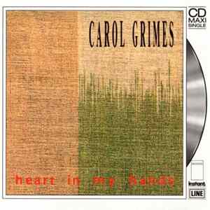Carol Grimes - Heart In My Hands mp3