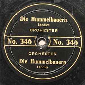Unknown Artist - Die Hummelbauern / Die Weigendofer mp3