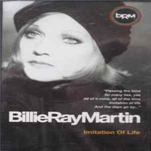 BillieRayMartin - Imitation Of Life mp3