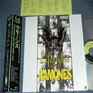 Ramones - Lifestyles Of The Ramones mp3