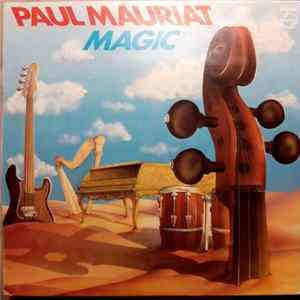 Paul Mauriat - Magic mp3