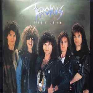 Krokus - Wild Love mp3
