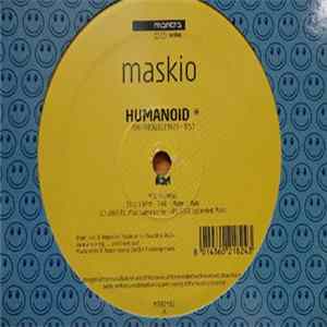Maskio - Humanoid mp3
