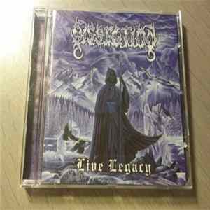 Dissection - Live Legacy mp3