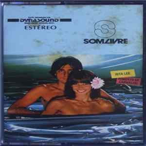 Rita Lee & Roberto De Carvalho - Rita Lee - Roberto De Carvalho mp3