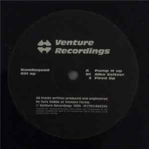 Bombsquad - Bombsquad 001 EP mp3