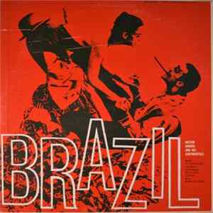 Nestor Amaral And His Continentals - Brazil mp3