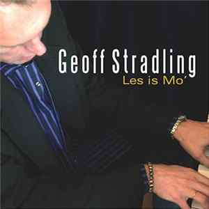 Geoff Stradling - Les Is Mo' mp3