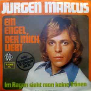 Jürgen Marcus - Ein Engel, Der Mich Liebt mp3