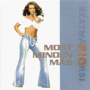 Szatmári Orsi - Most Minden Más mp3